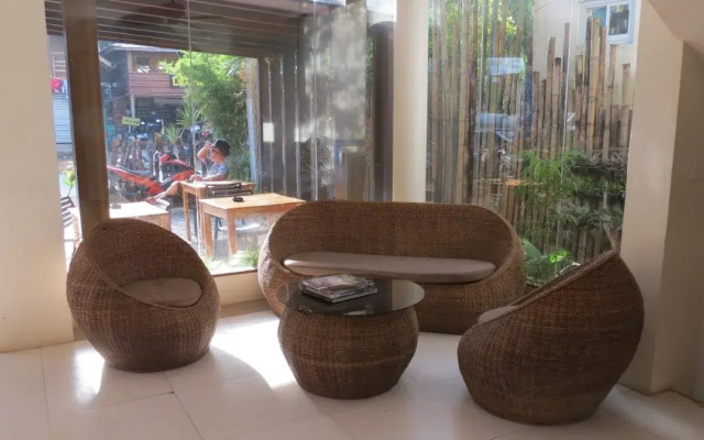 Pa Lao Yu Dive Resort