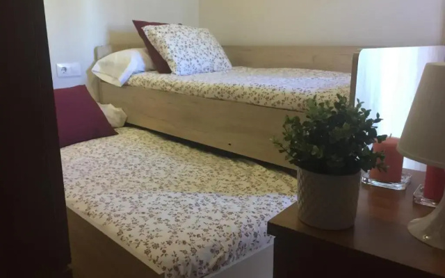 Apartamentos Turísticos Clavero 1