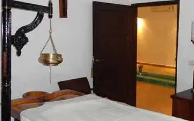 Club Mahindra Kanatal