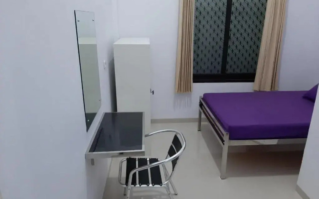 OYO 3123 Orchid Homestay Syariah