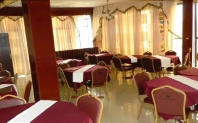 DV Appart Hotel