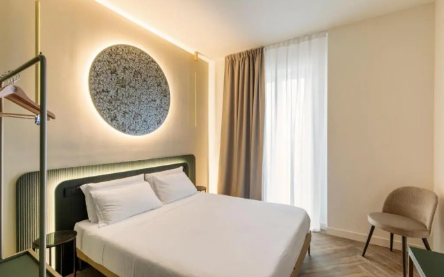 B&B Hotel Milano Missori