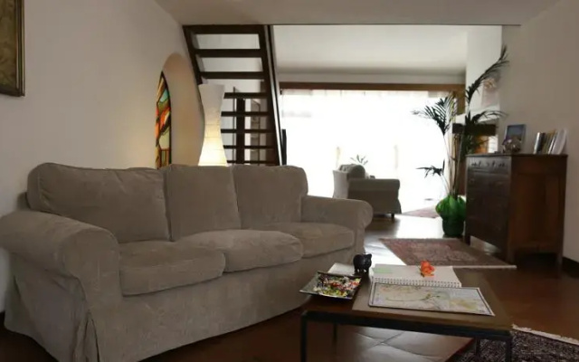 B&b Aurelia