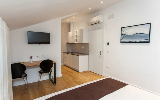 Choose Balkans Apartments