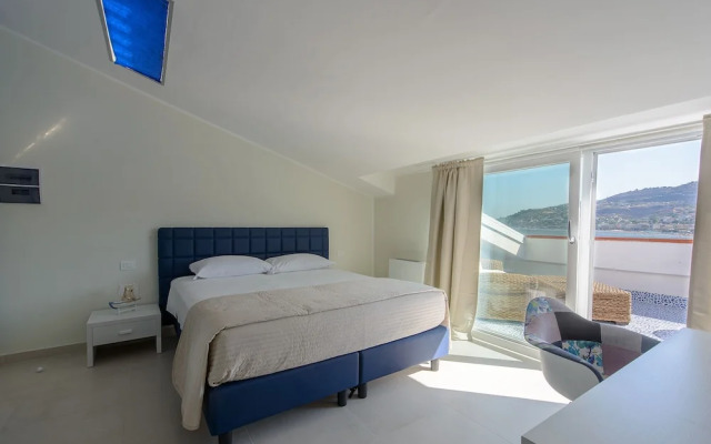 B&B Vistamare Suite