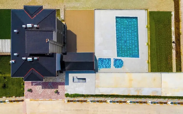 Clovers Thermal Resort & Spa