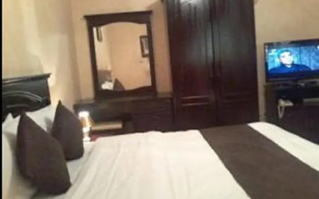 Ghalyah Apartments