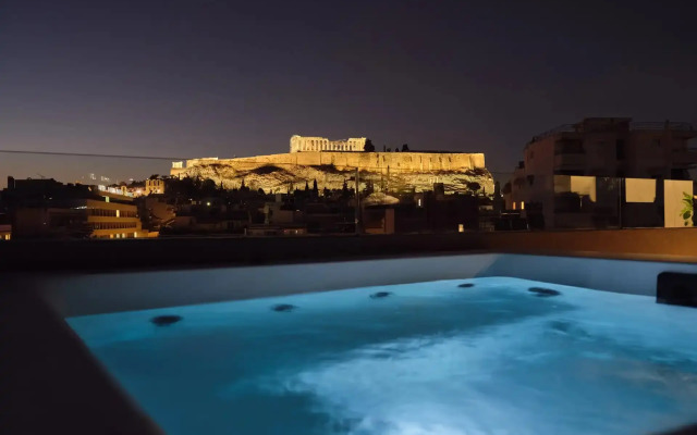 Live & Travel Athens