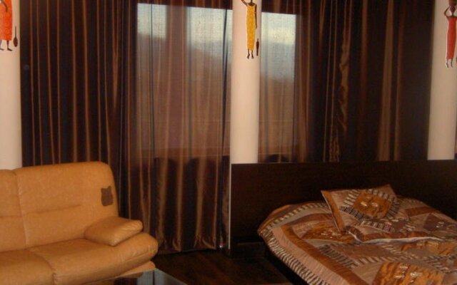 Отель Design Guest House Harizma Болгария, Сливен - отзывы, цены и фото номеров - забронировать отель Design Guest House Harizma онлайн комната для гостей