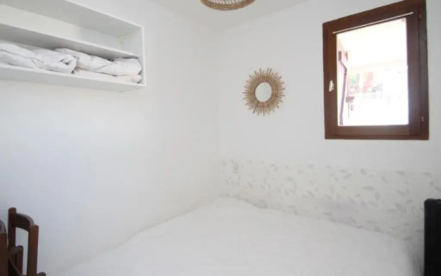 Appartement Argelès-sur-Mer, 2 pièces, 4 personnes - FR-1-309-253