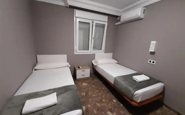 Ayamonte Rooms 43