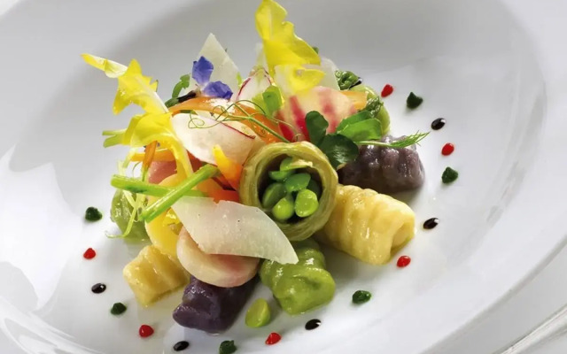 Logis Hotel Le Clos Des Sureaux
