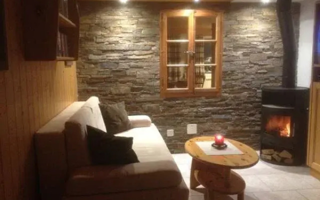 Chalet Blatti