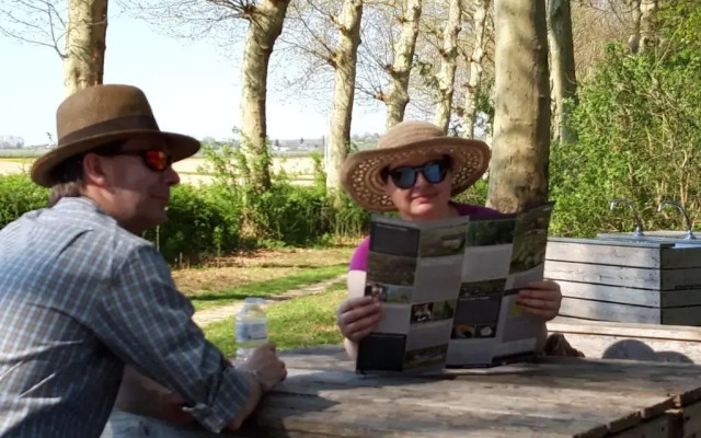 De Lokroep