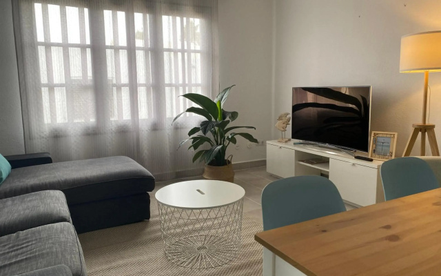 LC Bastian Marina Bungalow