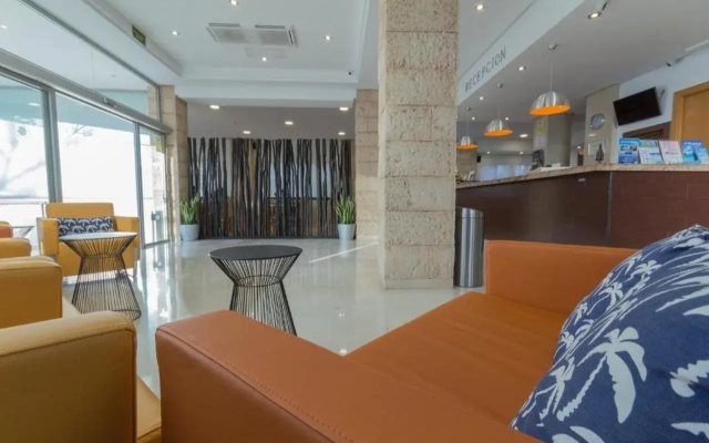 Hotel Orosol by Typic Hotels