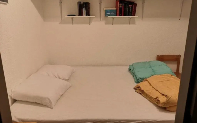 Appartement Port Barcarès, 2 pièces, 6 personnes - FR-1-195-13