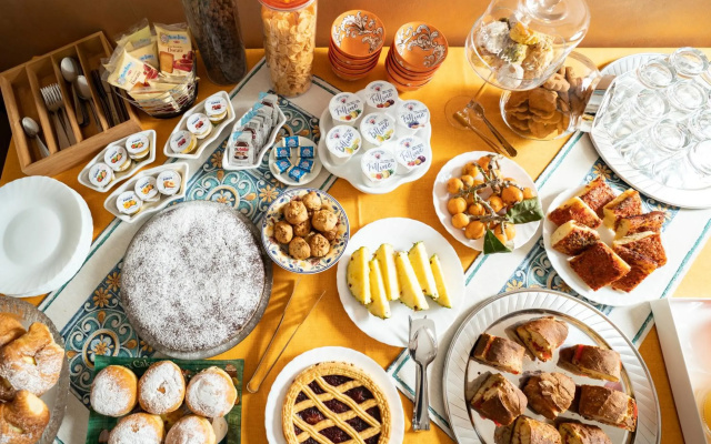 Bed & Breakfast Pietre Preziose