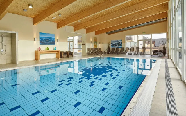 Auszeit Hotel