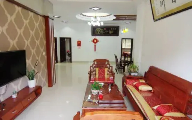 Q+ Haiyuan Zhijia Hotel