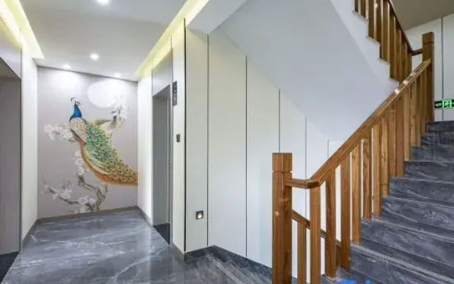 Jinchuan Homestay