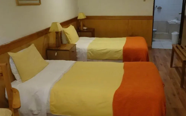 Hotel Tulor