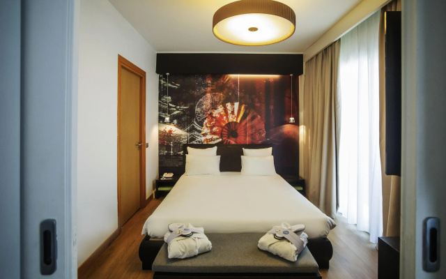 Hotel Novotel Salerno Est Arechi