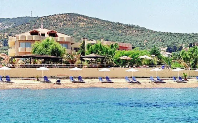 Lesvos Inn Resort Hotel & Spa