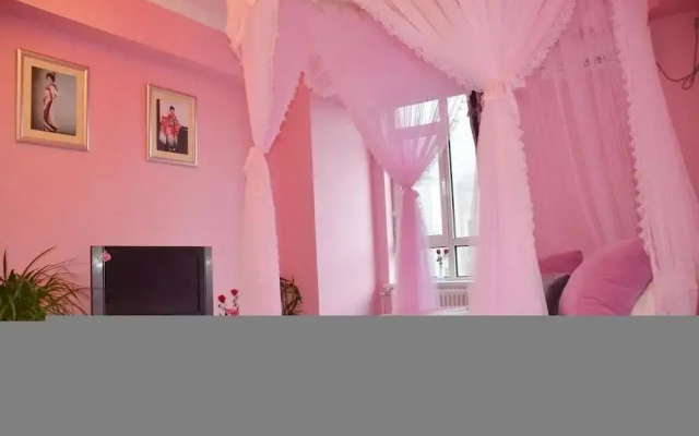 Dalian Shangpinzhijia Apartment