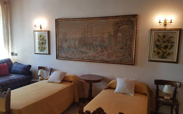 B&B La Crota
