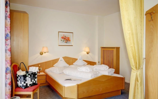 Hotel Dorner