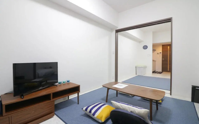 HG Cozy Hotel 51 Tenmabashi Station