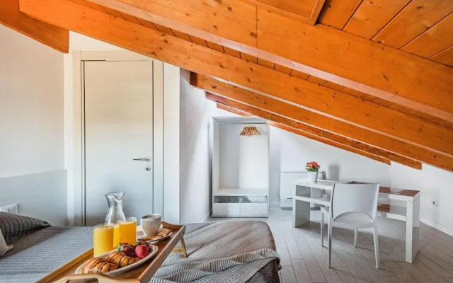 Borgo Gasparina Apartments by Wonderful Italy