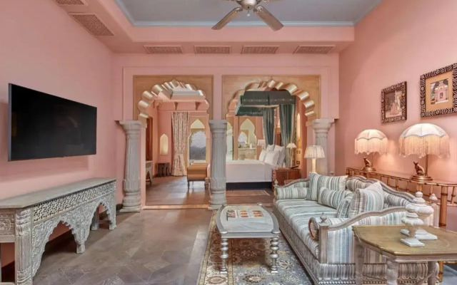 Raffles Jaipur
