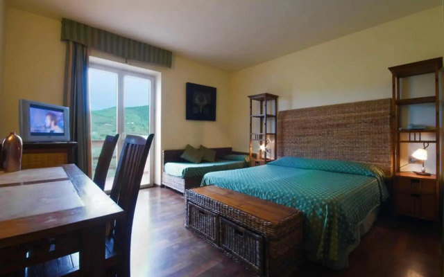 Hotel La Perla del Golfo