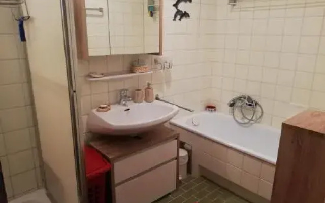 Ferienwohnung "Kaiserblick"