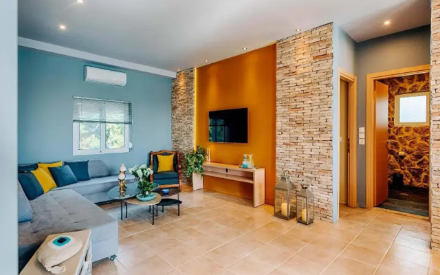 Afandou Beach Villas Sofias