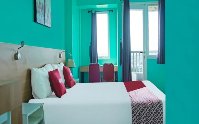Hotel O Gkitroom