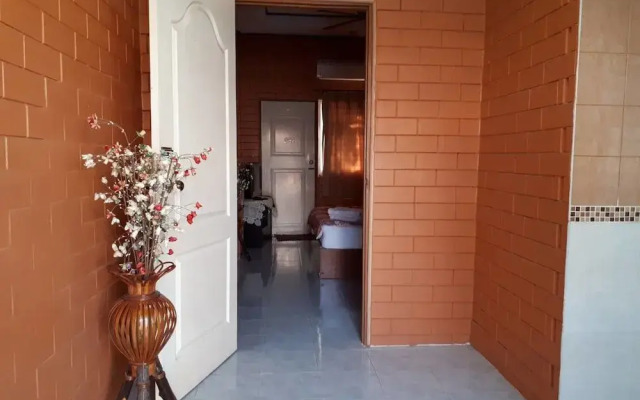 Chainam Resort