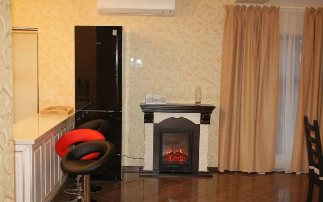 Ropsha SPA