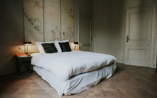 B&B Boulevard Leopold