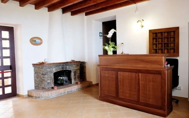 Villa Canniclo