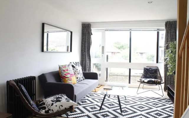 The Jericho Daydream - Lovely 3BDR Jericho Townhouse