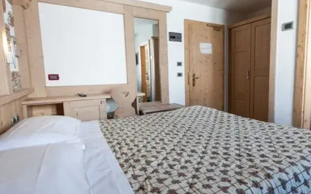 Sporting Hotel