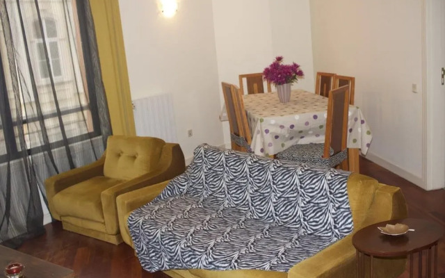 Casino Figueira Prime Apartment by Rent4all