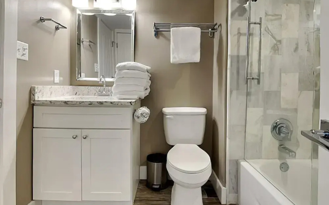 Edgewater by Southern Vacation Rentals