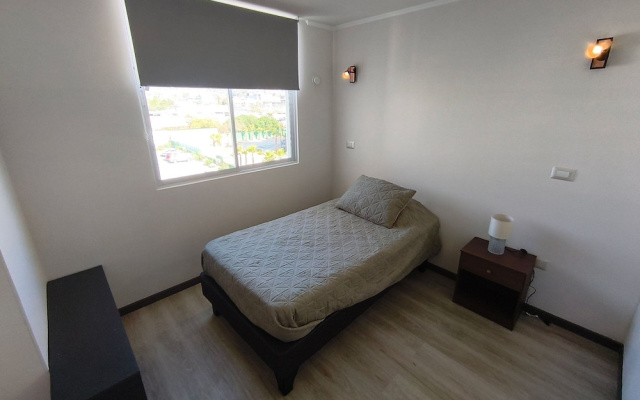 Oceana Suites Distrito Verde