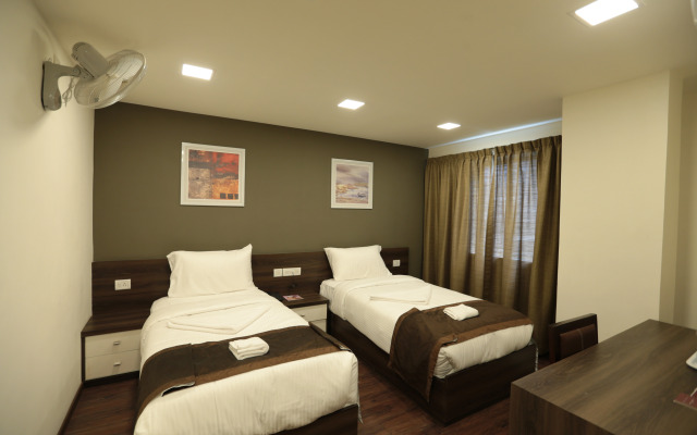 Hotel Royal Inn