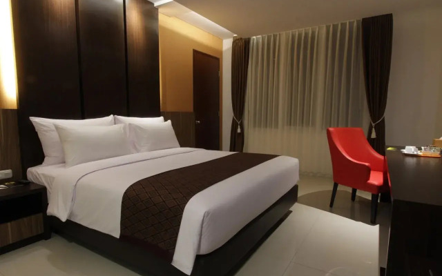 Ardan Hotel