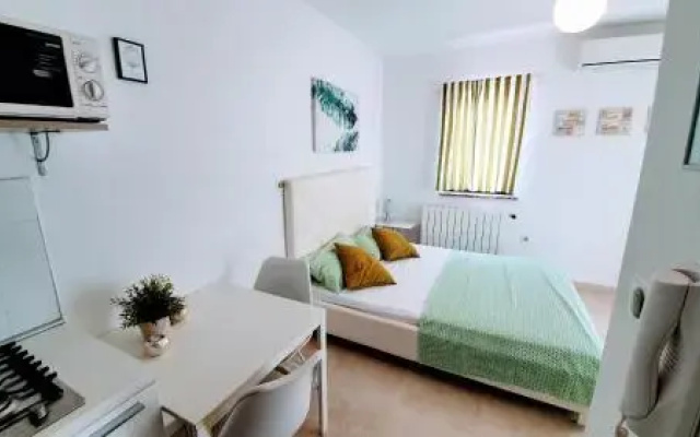 Villa Alba